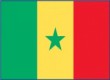 Senegal465 Flag