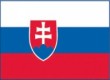 Slovakia469 Flag