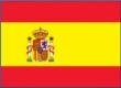 Spain475 Flag