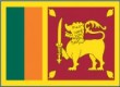 Sri Lanka476 Flag