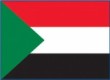 Sudan477 Flag