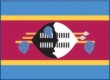 Swaziland479 Flag