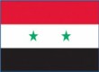 Syria481 Flag