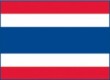 Thailand484 Flag