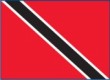 Trinidad & Tobago487 Flag