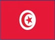 Tunisia488 Flag