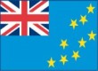 Tuvalu507 Flag
