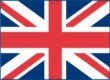 United Kingdom495 Flag