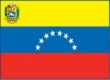 Venezuela499 Flag