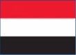 Yemen503 Flag