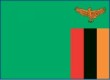 Zambia505 Flag