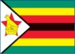 Zimbabwe506 Flag