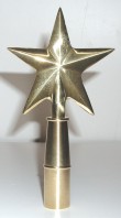 5640675 Brass Star