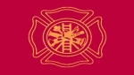Fire Flag