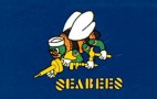 SeaBees Flag