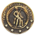 Veteran Service Medallions