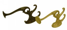 Bronze Hooks