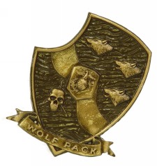 Bronze Emblem