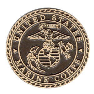 Veteran Service Medallion