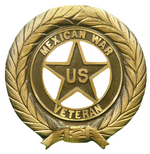 mexican War Marker