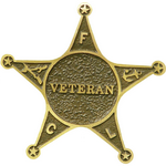 veteran War Marker