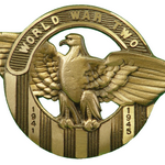 ww2 War Marker