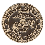 Veteran Service Medallions